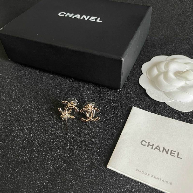 Chanel Earring 03yxs53